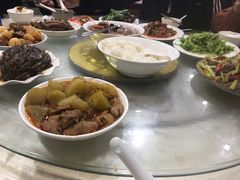 -雨田饭店(华兴东街店)