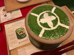 -中村藤吉(本店)