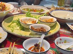 -人民公社大食堂(顺义总店)