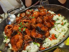 -长兴菜馆(高桥店)