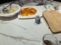 -马白开来特色羊排揪片子  (总店)