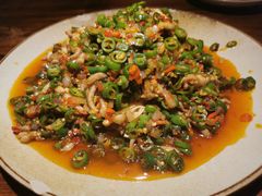 -不相离盐帮菜(郎园店)