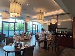 -水月周庄铂尔曼酒店-水月荟中餐厅