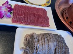 -南门涮肉(上海二店)