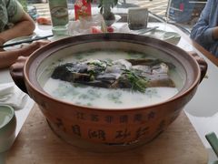 -风味小馆(天目湖宾馆店)