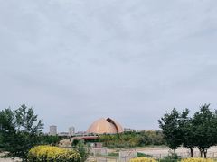 -新疆大剧院