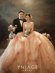 -鱼映像摄影·珍藏级影像品牌