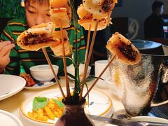 -桂满陇-十里风荷(合生汇店)