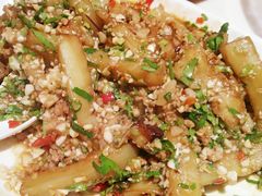 三味茄子-味上湘菜馆(岳麓山店)