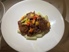 -宝丽轩中餐厅BAOLIXUAN