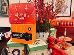 -醉辉皇上海之巅(上海中心大厦店)
