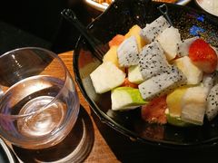 -109食酒研究所(中越路店)