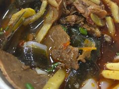 -众品香美食(三弓路店)