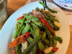 -普叽普叽泰式茶餐厅(港汇店)