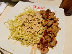 -东泰祥生煎馆(重庆北路店)