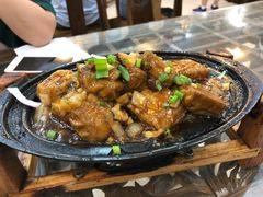 -徽州美食(三十年老店)