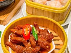 -香港狮子山下·明星粤菜餐厅(北苑店)