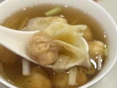 -香港麦奀云吞面世家(中山二路店)
