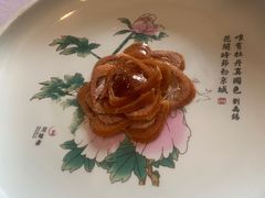北京牡丹烤鸭-京味斋·北京烤鸭(新源街店)