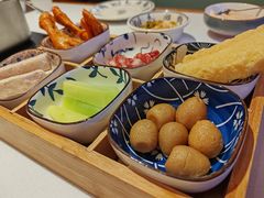 -螺大喜螺蛳粉火锅(雍和宫店)