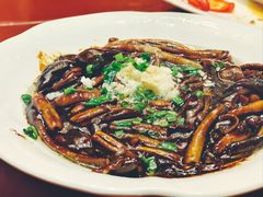 -阿英煲(凉城路店)