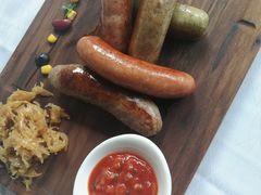 -马克西姆俄罗斯餐厅(通亚街店)