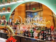 -Ambra Haus琥珀屋精酿餐厅(宝山店)