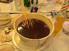 -160烧烤(香坊店)