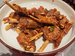 -先记烧鹅王·本地粤菜(福永店)