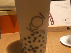 -KOI Thé(百信广场店)