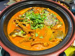 -雨后行菜(报慈北路店)