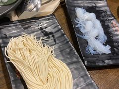 -呷哺呷哺 小火锅 (浦东新欧尚超市店)