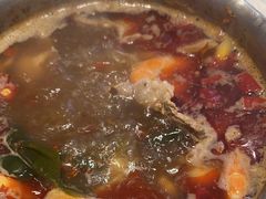 -吉布鲁牛排海鲜自助(温江合生汇店)