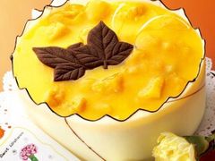 -DQ·蛋糕·冰淇淋(虹口龙之梦店)