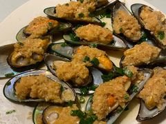 -渔·海鲜餐厅（东澳可域度假村内）南沙湾沙滩店