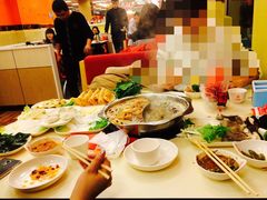 彤德莱火锅(大学城店)-彤德莱火锅(大学城店)