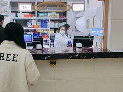 -上海市中医医院(芷江路院区)