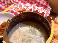 -泰妃殿(武汉首店)