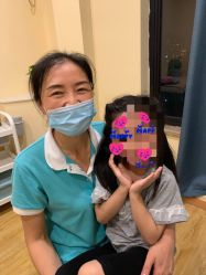 -伊童美家小儿推拿·中式养生(徐汇店)