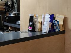-SPARROW 家雀儿咖啡本店