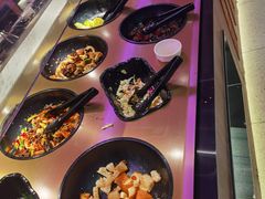 -比格比萨自助(德思勤四季汇店)