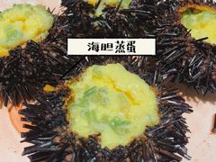 -南蚝小贝海鲜特色餐厅(南澳岛店)