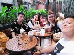 -星巴克臻选(成都宽窄巷子店)