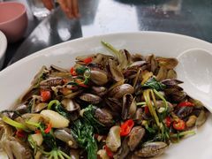 -陈鹏鹏潮汕菜(欢乐海岸 海边景观店)