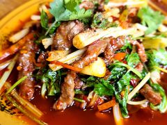 -乐山第一家临江鳝丝(茶坊路店)