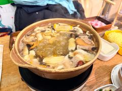 -菌小白·野生菌火锅(时尚天河店)