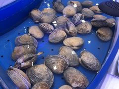 -澜悦港海鲜体验主题餐厅