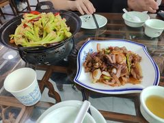 -徽州美食(三十年老店)