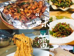 -宏佳丰味蟹馆(洛溪店)