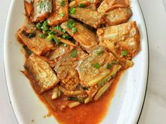 -金海湾海鲜排档(朱家尖店)